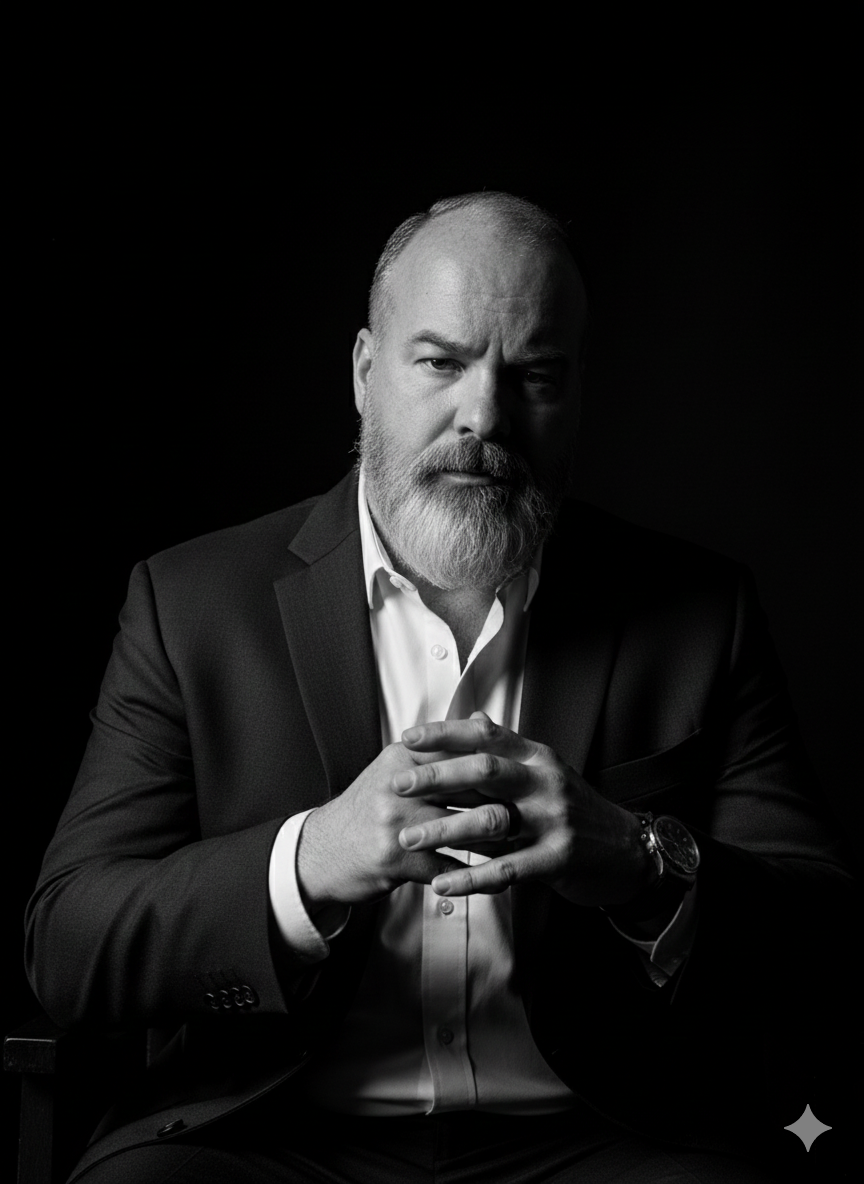 Christopher J Lyons, Broker of Record